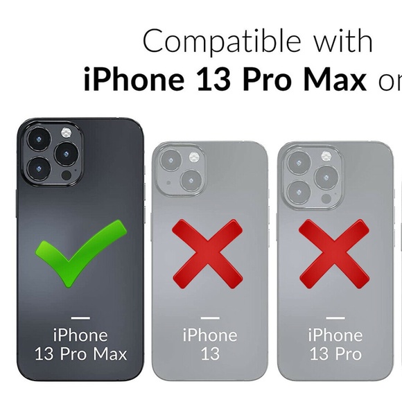 iPhone 13 Pro Max Case - Picture 6 of 6